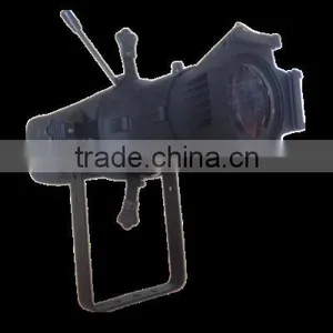 120/200.300w LED Single Warm White 2in1Profile For Theatre Lighting thumbnail-2