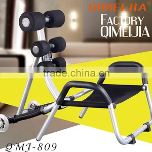 QMJ-809 Total Core Abdominal Exercise Equipment thumbnail-1