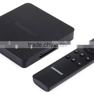 Tronsmart Vega S95 Telos Android TV Box Amlogic S905 Quad Core 2.0GHz 2G/16G 802.11ac 2.4G/5GHz Dual WiFi H.265 4K2K UHD 3D SATA thumbnail-1