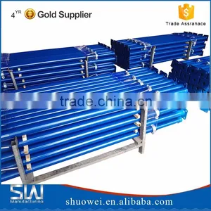 HDG Construction Functional Scaffold for Sale thumbnail-6