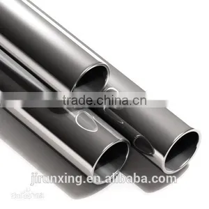 China Supplier 6061 Aluminum Alloy Round Pipes With Competitive Price thumbnail-2