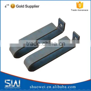 China Factory Customized Sheet Metal Products Specializes Metal Stamping Parts thumbnail-3