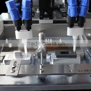 Automatic Glue Dispensing Machine, Dispensing Controller Supplier for Mobile&Accessories Industry thumbnail-3