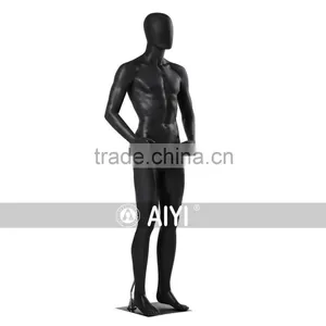 Sculpture Underwear Male Sports Mannequin thumbnail-3