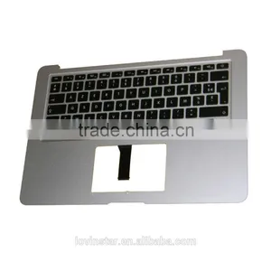2014 French Layout Top Case With Keyboard For Apple MacBook Air A1466 thumbnail-6