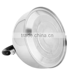 Cheap Stainless Steel Whistling Kettle thumbnail-4