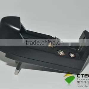 Buy China Factory High Quality 9V NI MH NI CD Battery Charger thumbnail-1