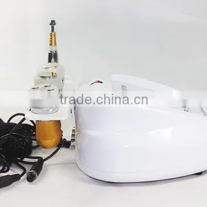 Hot Sale in 2016 Beauty Salon No-needle Mesotherapy Face Lifting Machine thumbnail-3