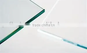 4-25mm Ultra-clear Tempered Glass With BS6206 thumbnail-1