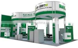 Shanghai Nuoyi Electricity Co., Ltd. company overview - view 3 thumbnail