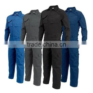 Coverall Workwear thumbnail-2
