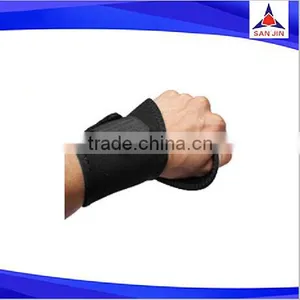 Neoprene Wraps Colorful Wrist Brace Sports thumbnail-1
