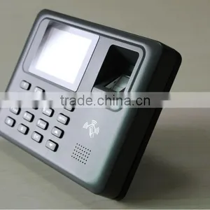 Realand NEW Realand Fingerprint Time Attendance A-F271 With FREE SOFTWARE thumbnail-3