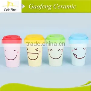 2015 Anti-hot Coffee Travel Mug thumbnail-5