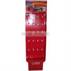 Cardboard Pop Equipment,sidekick Display thumbnail-1
