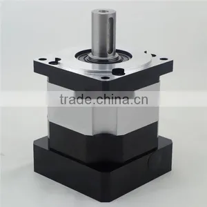 750w HW Motor Gear Box& Planetary Reducer for Sale Quality Choice thumbnail-4