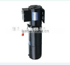 High Performance Hydraulic System Type Hydraulic Power Unit Auto Lift thumbnail-4