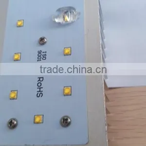 Energy Saving 50% 10 Meter Pole Led Street Light Fixture 100w With 3 Years Warranty thumbnail-6