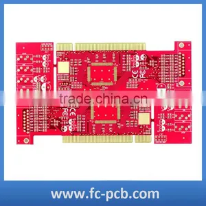 Low Cost PCB Prototype Machine Prototype PCB thumbnail-4