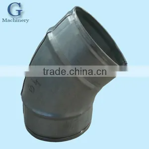 Galvanized Steel Stamping Seam Welding Processing thumbnail-3