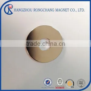 Permanent Magnet for Flow Switch Sensor thumbnail-1