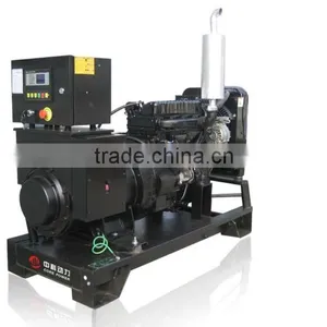 100KVA to 800KVA Diesel Generator QC Generator thumbnail-1