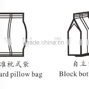 Buckwheat Packaging Equipment thumbnail-5