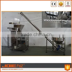 JOIE Automatc Powder Seasoning Packaging Machine With Loading System thumbnail-1