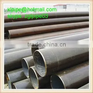 Din2448 St52 Seamless Steel Pipe thumbnail-1