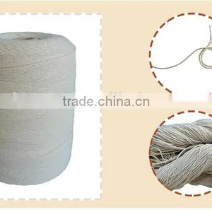 Polyester Sewing Thread / Bag Closing Thread / Cheap Polyester thumbnail-4
