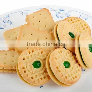 Biscuit Shaped Usb Memory Sticks With Gift Package thumbnail-3