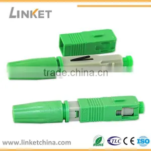 SC Field Assembly Optical Connector thumbnail-1