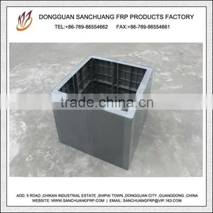 SMC Architectural Templates For Industrial Premises thumbnail-1