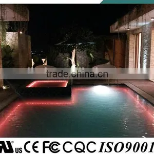 IP68 Waterproof Perfect Swimming Pool Decoration Landscape Lighting thumbnail-4