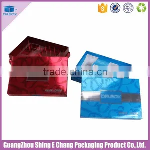 China Made High Quality Cosmetic Beauty Box for Packaging thumbnail-1