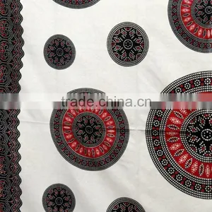 Handcrafted Natural Cotton Tapestry Twin Size 3d Hippie Tapestry Wall Hanging Dorm Decoration thumbnail-1