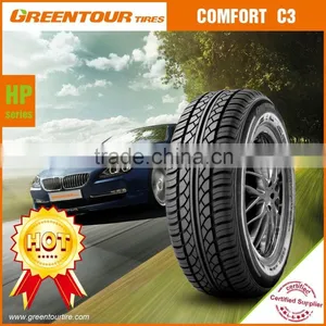 Most Popular COMFORT C3 175/65R14 Car Tire for Passenger Car Quality Choice thumbnail-1