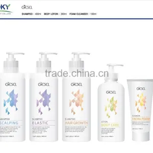 Giesel Scalping Shampoo thumbnail-3