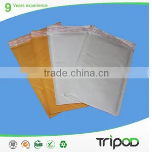 Custom Brown Kraft Paper Mailer Bubble Wholesale thumbnail-1