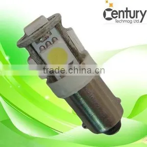 12V Smd5050 Canbus Led Ba9s Bulb thumbnail-1