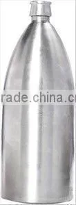 Stainless Steel Beer Bottle thumbnail-1