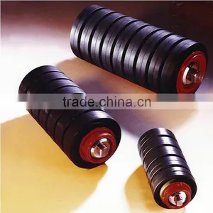 Dia.89mm Conveyor Roller/Idler Roller With Competitive Price thumbnail-1