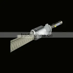 Daewoo Matiz New Design Led Bulbs For Headlights thumbnail-6