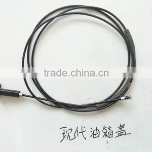 Hebei Junxiang Auto Spare Parts, Fuel Tank Cap Cable for Hyundai, Hebei Junxiang Fule Tank Cap Cable thumbnail-1