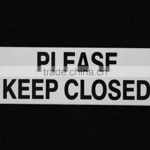 Door Sign Plate thumbnail-5