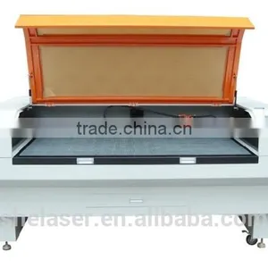 New Brand and High Quality Cutting Machine Laser Cutting Machine for Fabric Price thumbnail-5