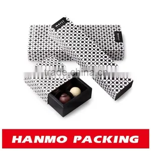 Eco Customized Box Gift Chocolates Factory Price thumbnail-4