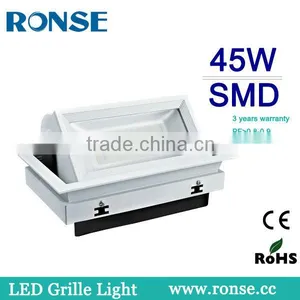 High Power Modern LED Downlight 45W thumbnail-1