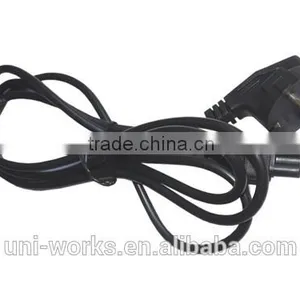 Laptop Europe Power Cord/cable thumbnail-2