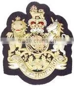 Embroidery Badge AS-B-2 thumbnail-1